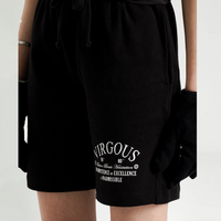 Everyday Comfort Shorts