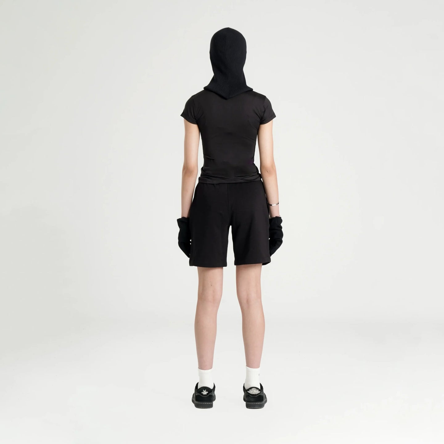 Everyday Comfort Shorts