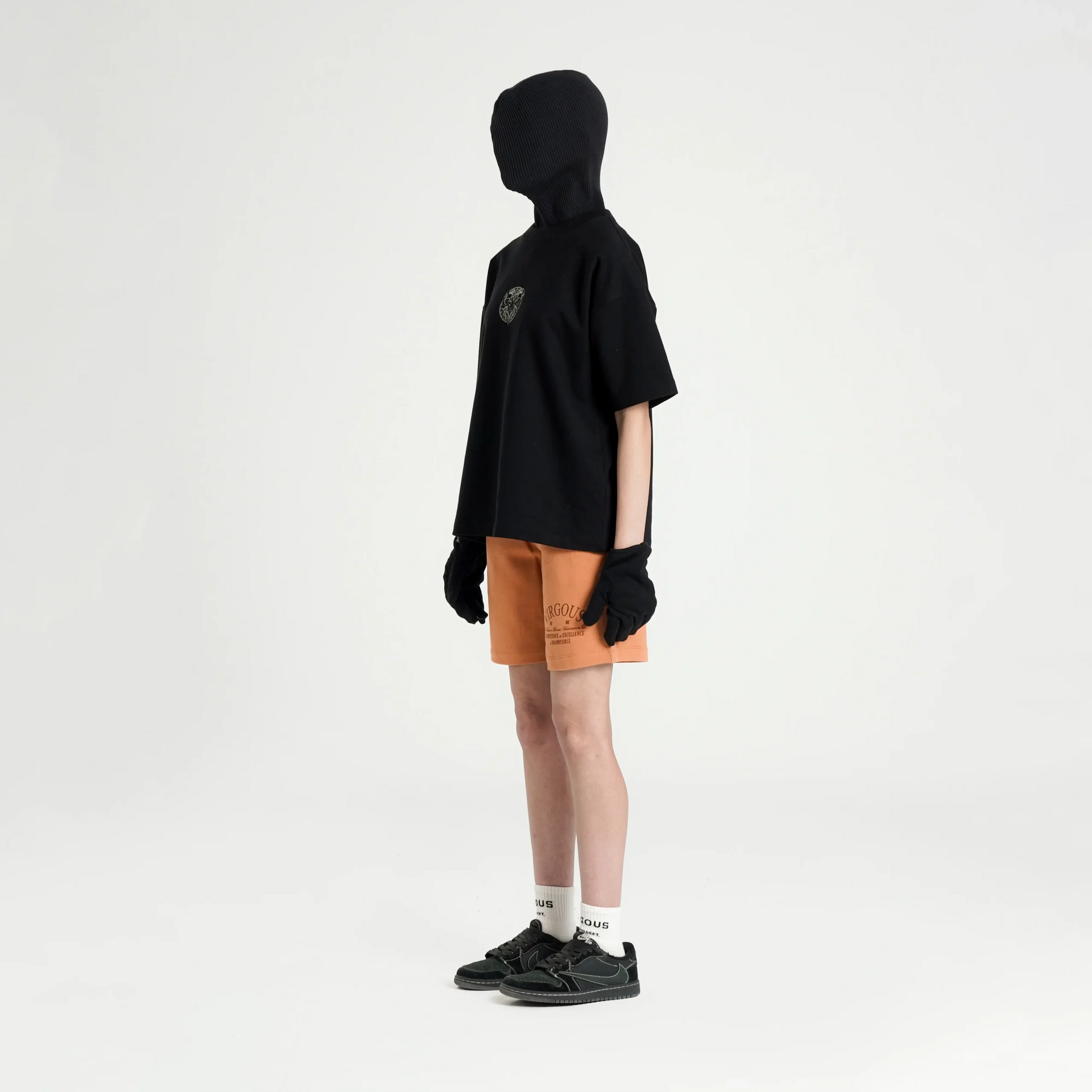 Everyday Comfort Shorts