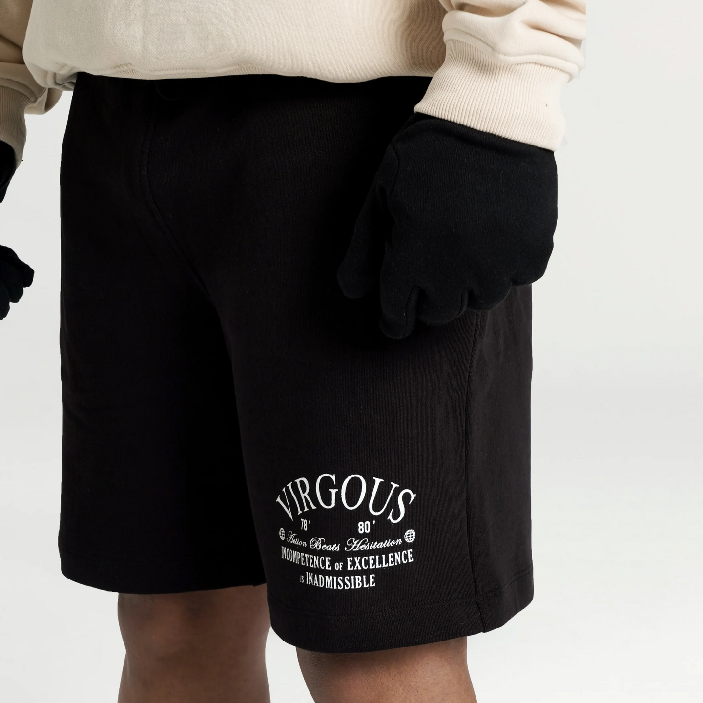 Everyday Comfort Shorts