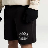 Everyday Comfort Shorts