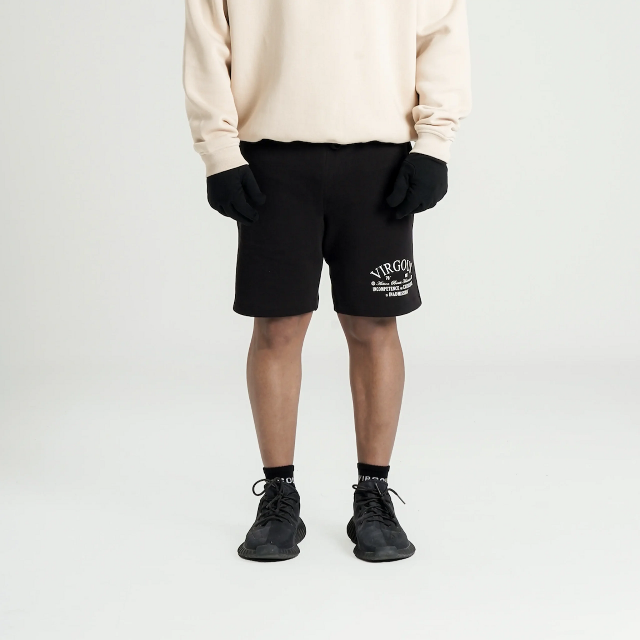 Everyday Comfort Shorts