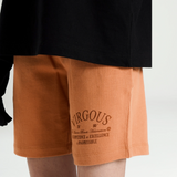 Everyday Comfort Shorts
