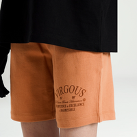 Everyday Comfort Shorts