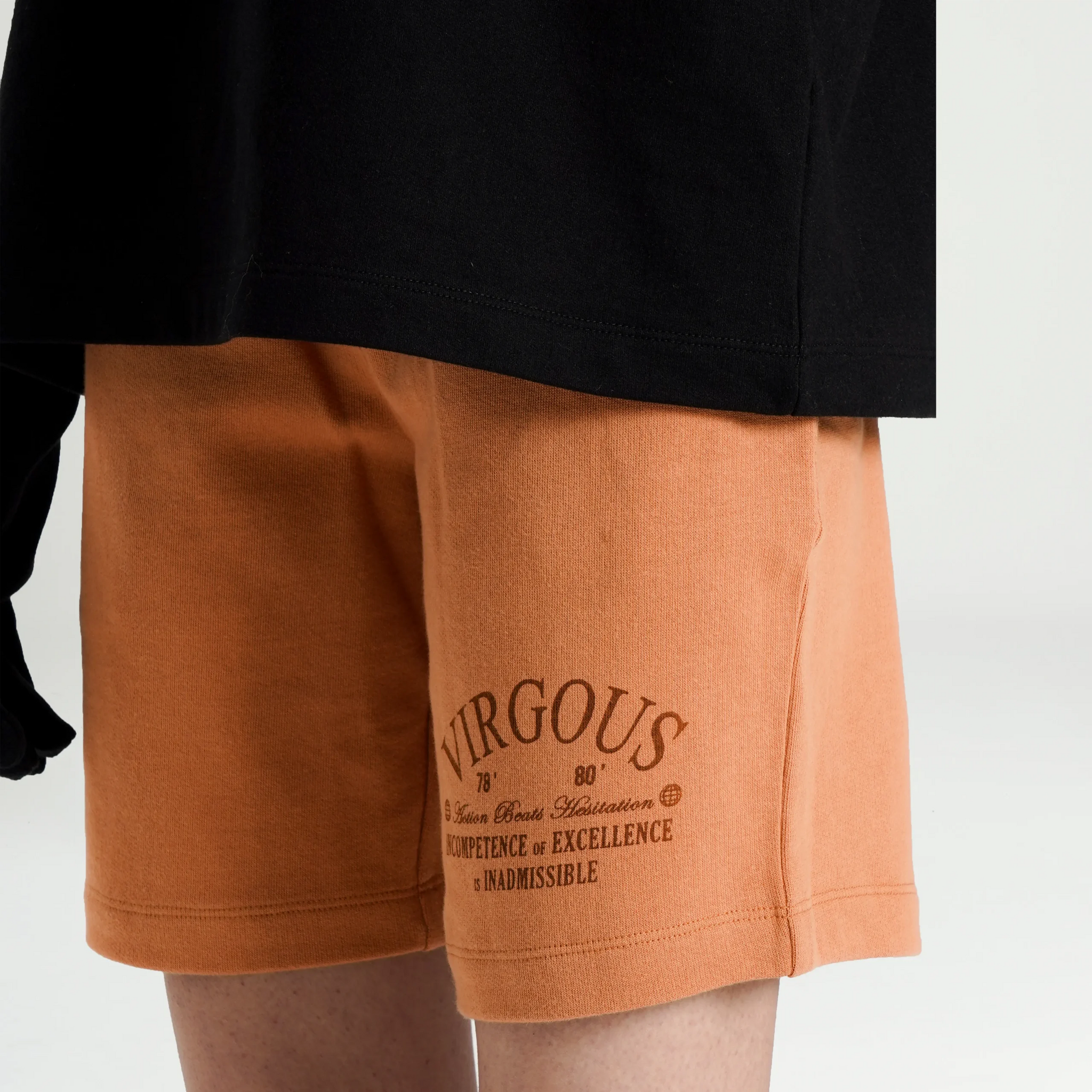 Everyday Comfort Shorts