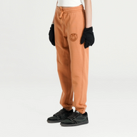 Women Caramel Comfort Sweatpants