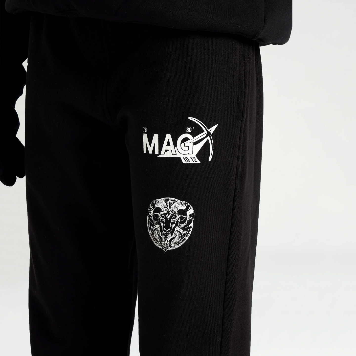 MAG Core Everyday Comfort Sweatpants