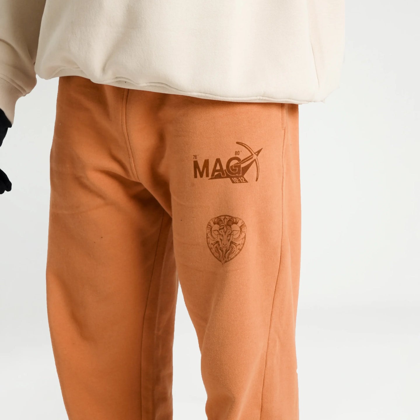 MAG Core Everyday Comfort Sweatpants