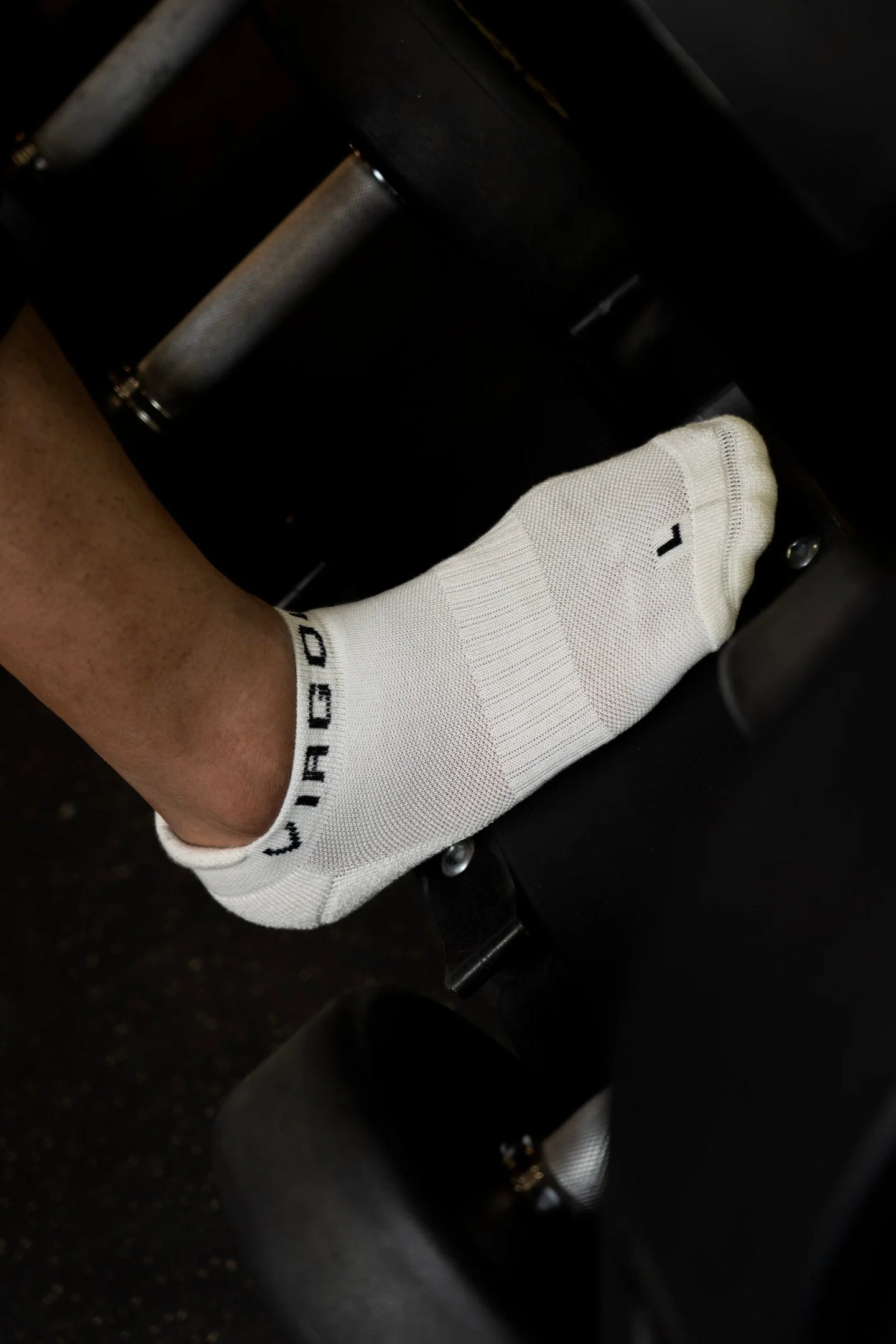 Training Socks (Set of 3)