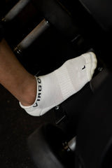 Training Socks (Set of 3)