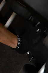 Training Socks (Set of 3)