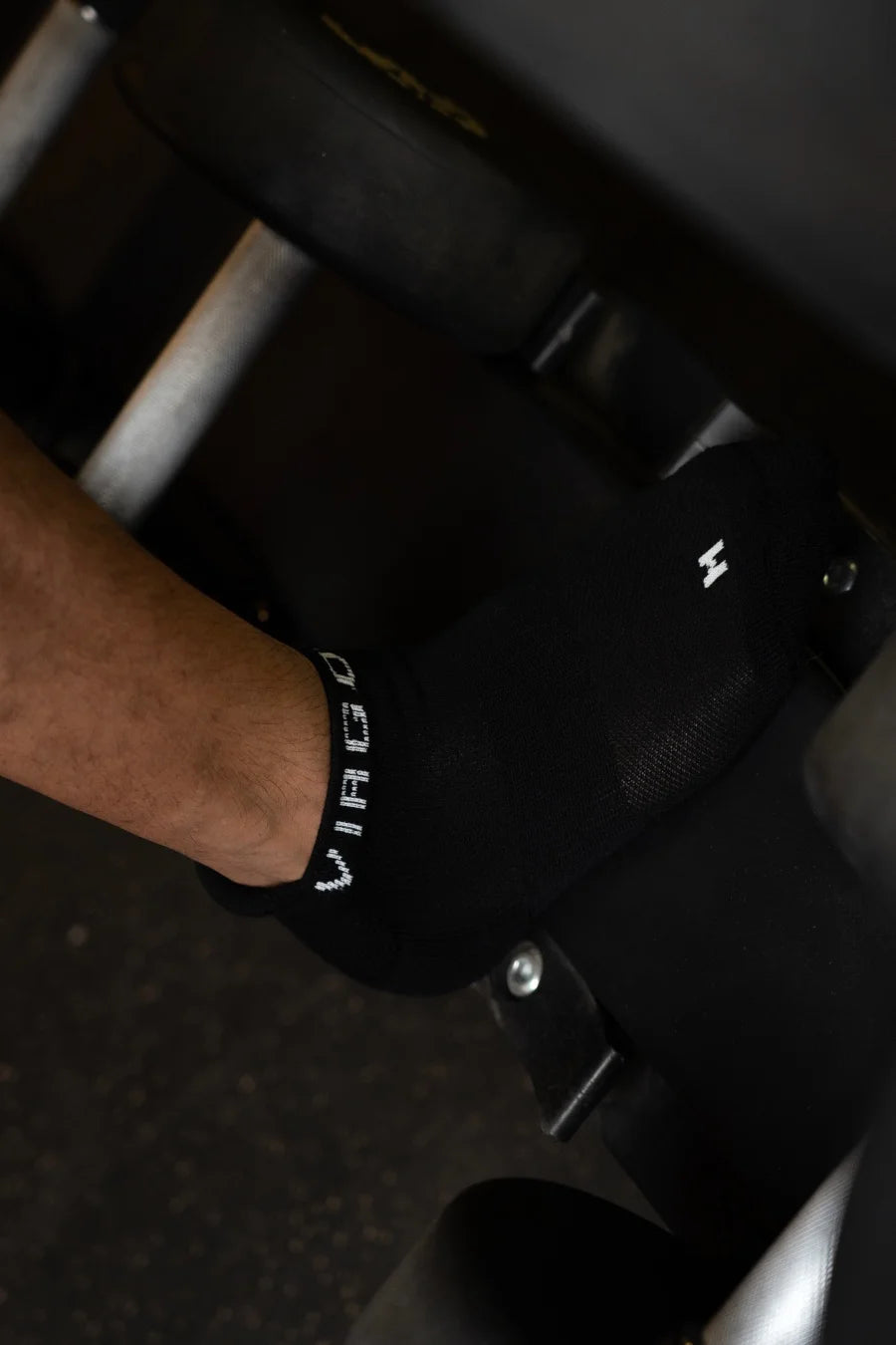 Training Socks (Set of 3)