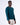 Classic Rib Forest Green Henley