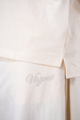 Women's Ivory Comfort Sweatpants