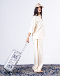 Women's Ivory Comfort Sweatpants