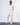 Men's Beige Classic Relaxed Trousers