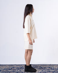 Women's Lounge Shorts