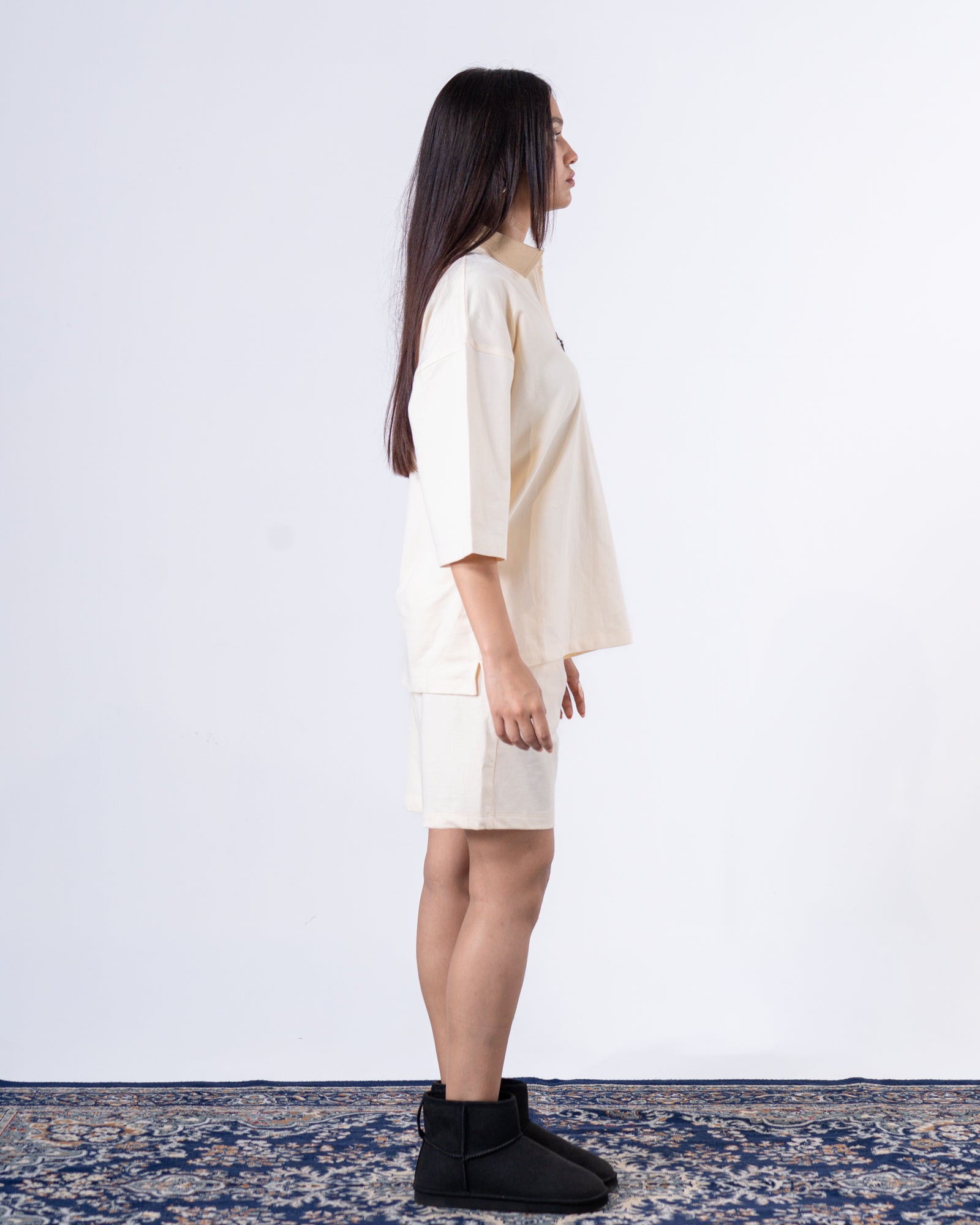 Women's Lounge Shorts