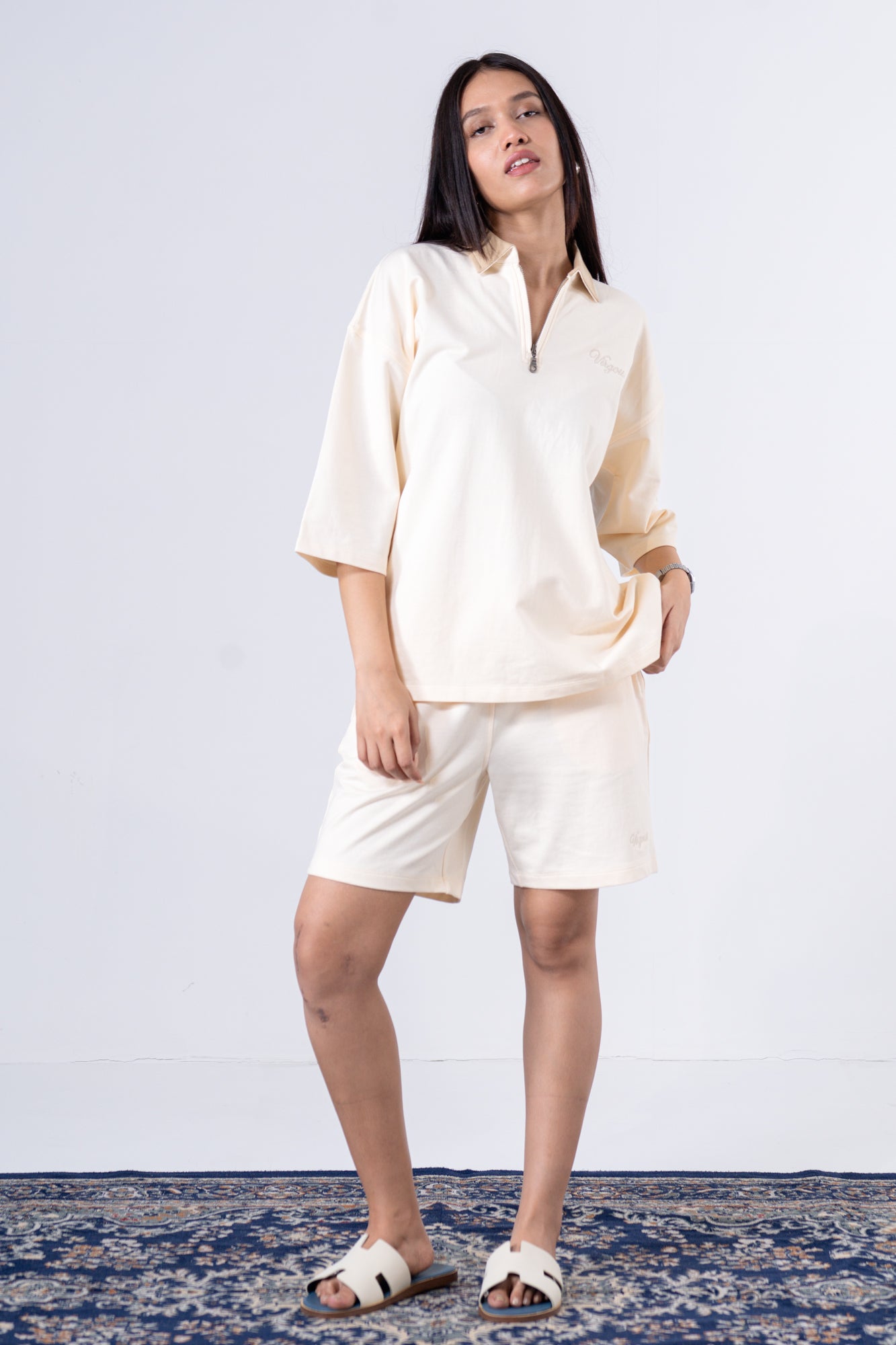 Women's Lounge Shorts