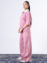 Women's Blush Comfort Sweatpants