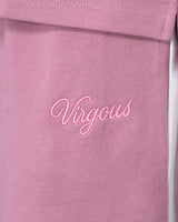 Women's Blush Comfort Sweatpants