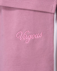 Women's Blush Comfort Sweatpants