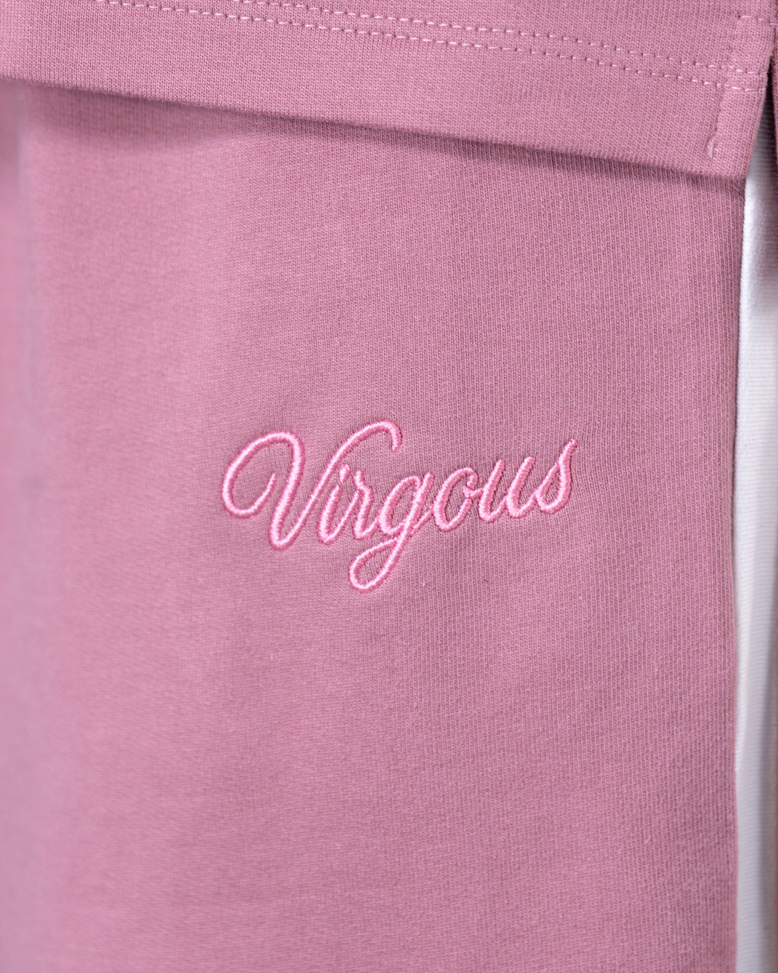 Women's Blush Comfort Sweatpants