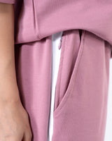 Women's Blush Comfort Sweatpants