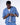 Men's Blue Classic Box Fit
