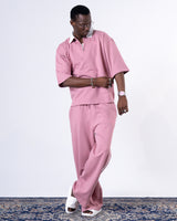 Men's Blush Comfort Sweatpants