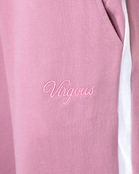 Men's Blush Comfort Sweatpants