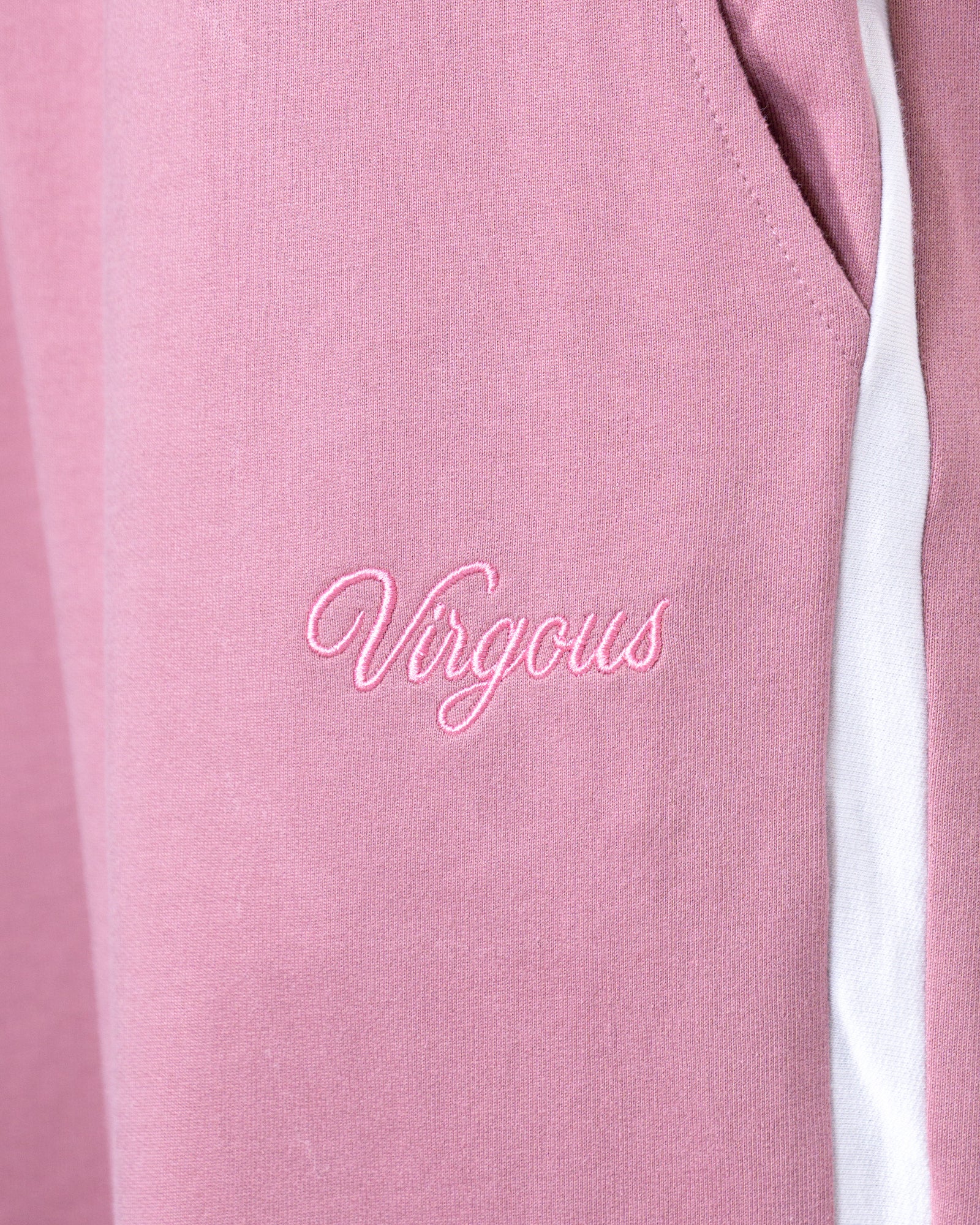 Men's Blush Comfort Sweatpants