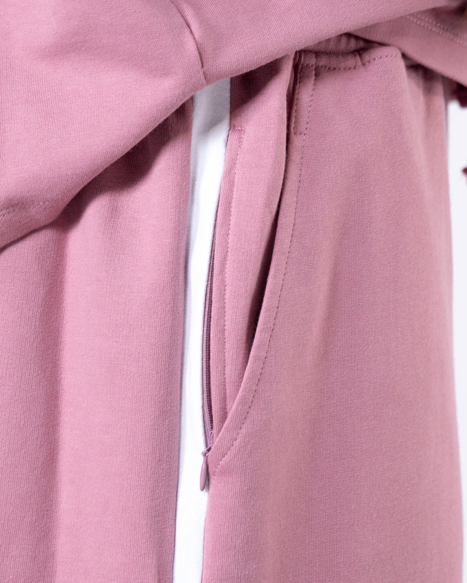 Men's Blush Comfort Sweatpants