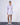 Orchid Tailored Waist Adjustable Shirt