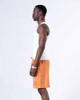 Raw Caramel Essential Shorts