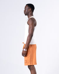 Raw Caramel Essential Shorts
