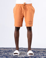 Raw Caramel Essential Shorts