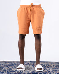 Raw Caramel Essential Shorts