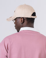 Beige House Heritage Caps