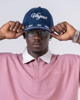 Midnight House Heritage Caps