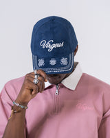 Midnight House Heritage Caps