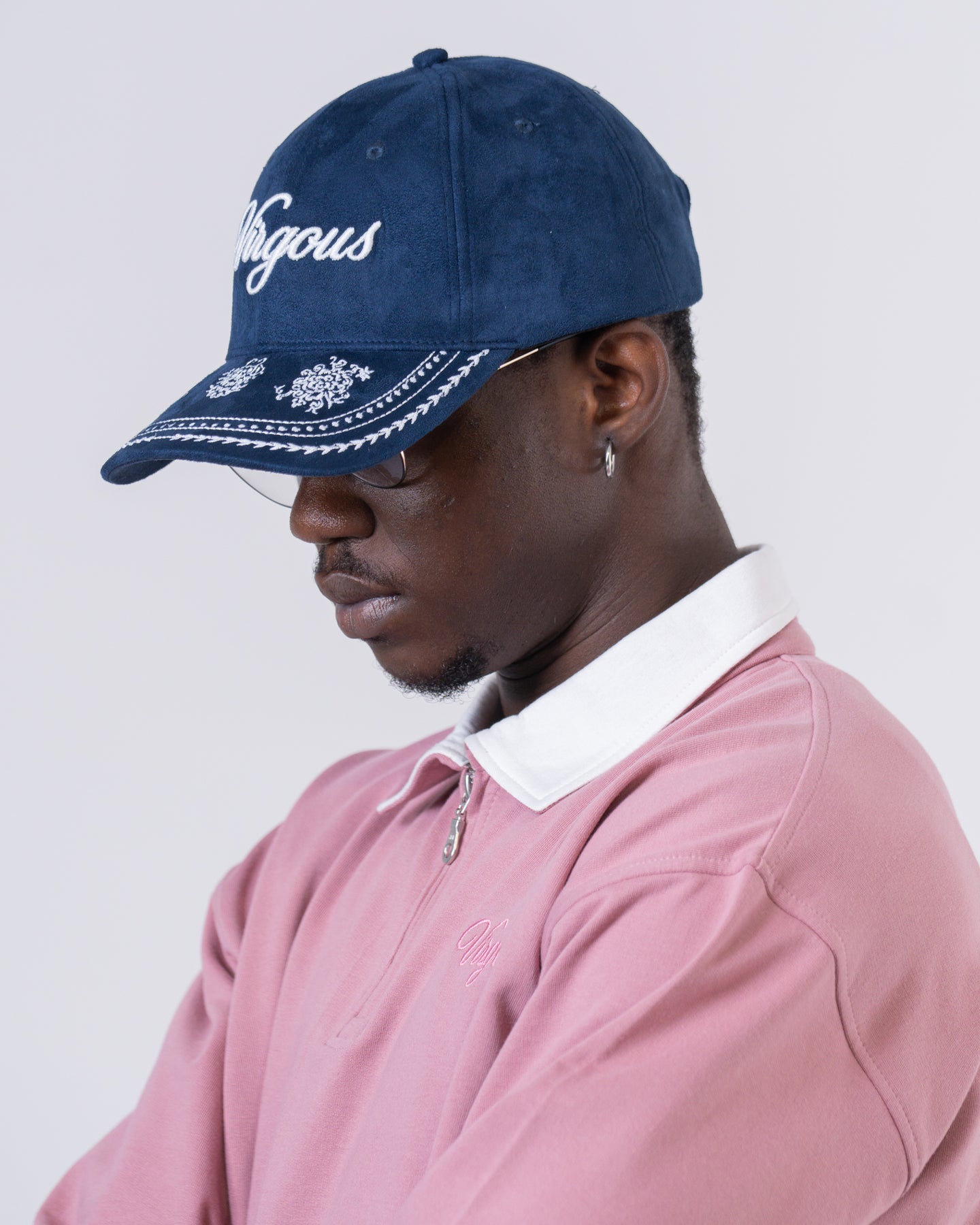 Midnight House Heritage Caps