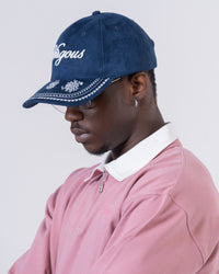 Midnight House Heritage Caps