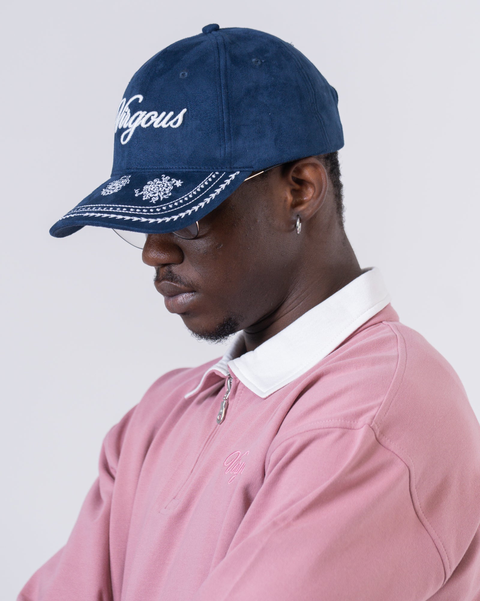 Midnight House Heritage Caps