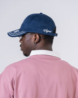 Midnight Signature Heritage Caps