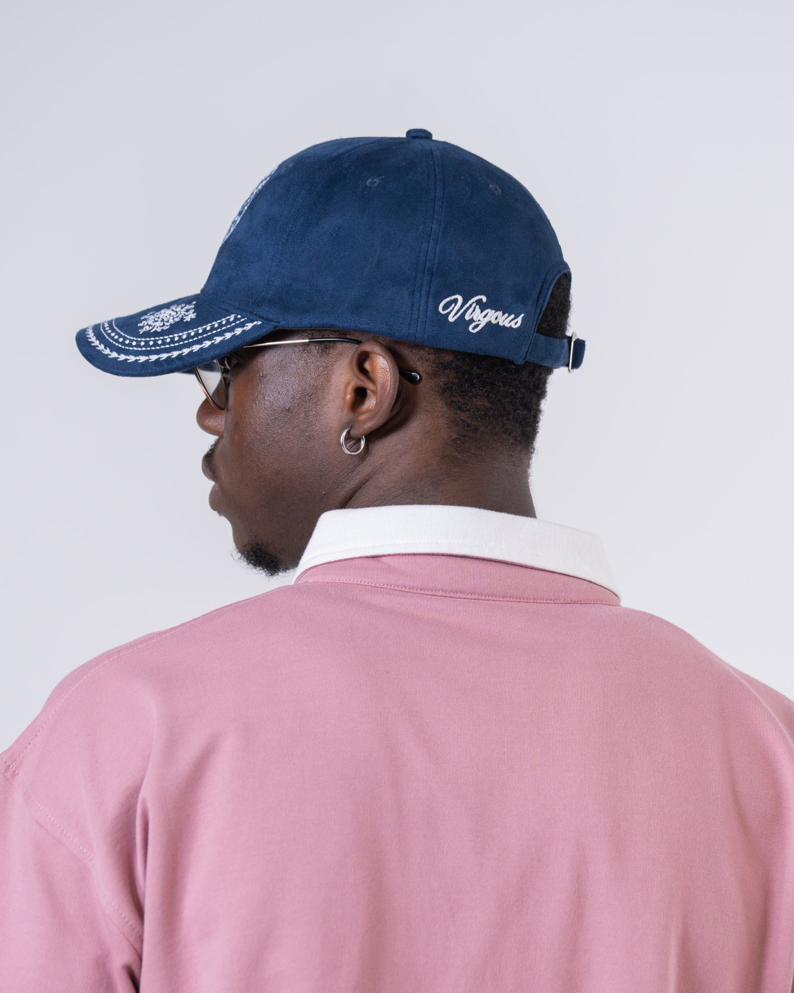 Midnight Signature Heritage Caps