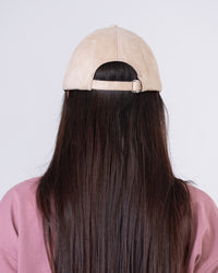Beige House Heritage Caps