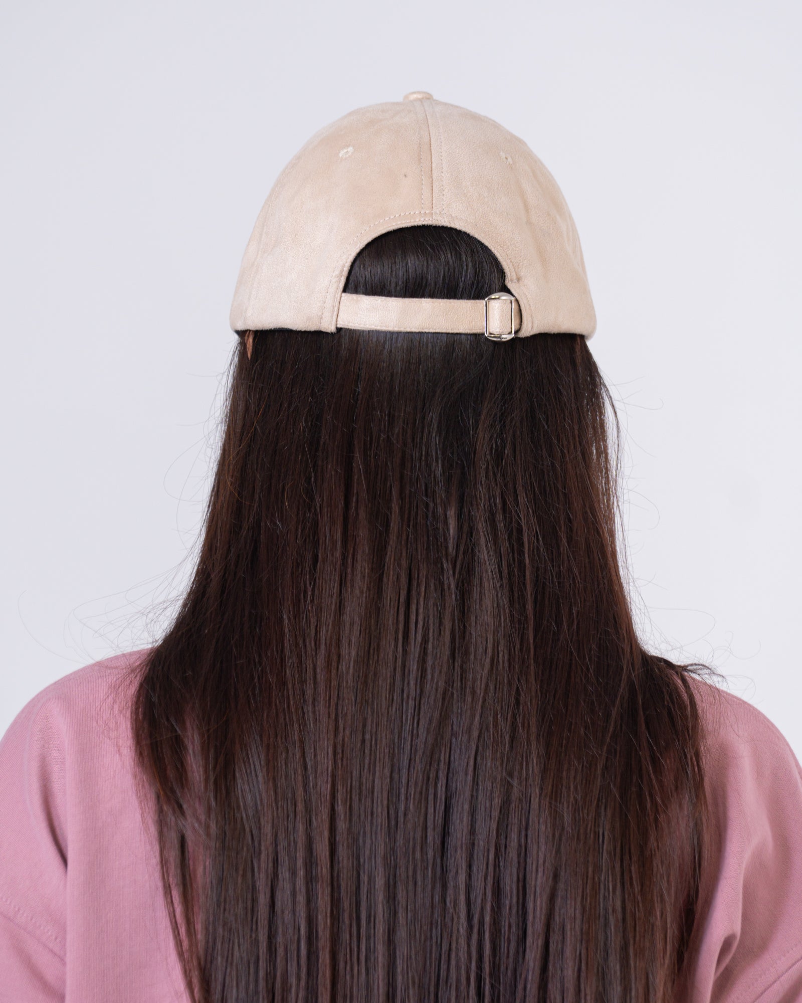 Beige House Heritage Caps