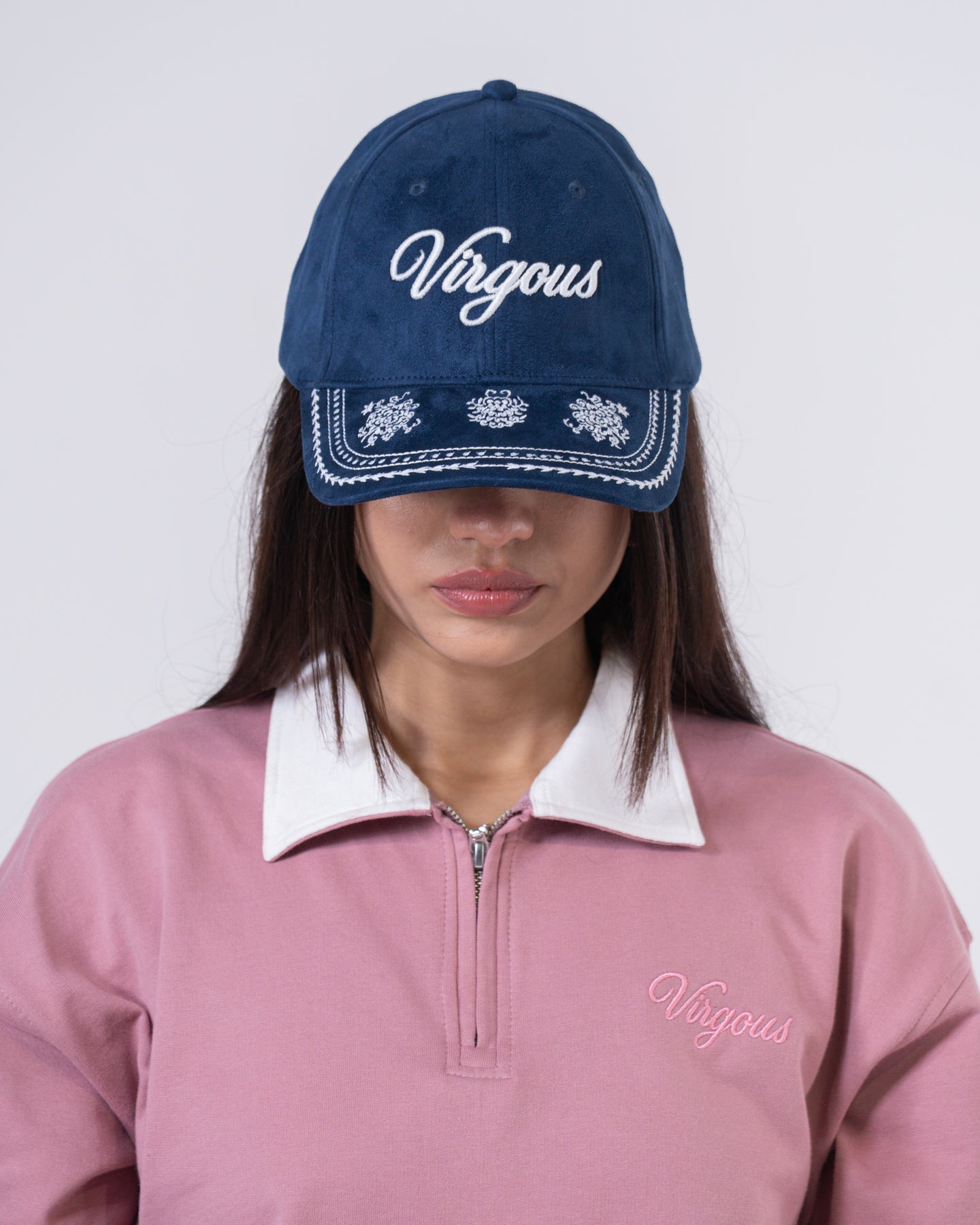 Midnight House Heritage Caps