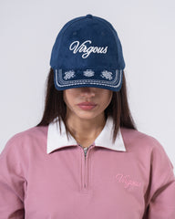 Midnight House Heritage Caps